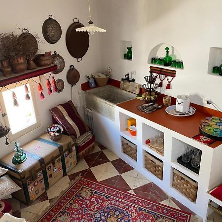Bacchingham Villa Alessano Eksteriør bilde