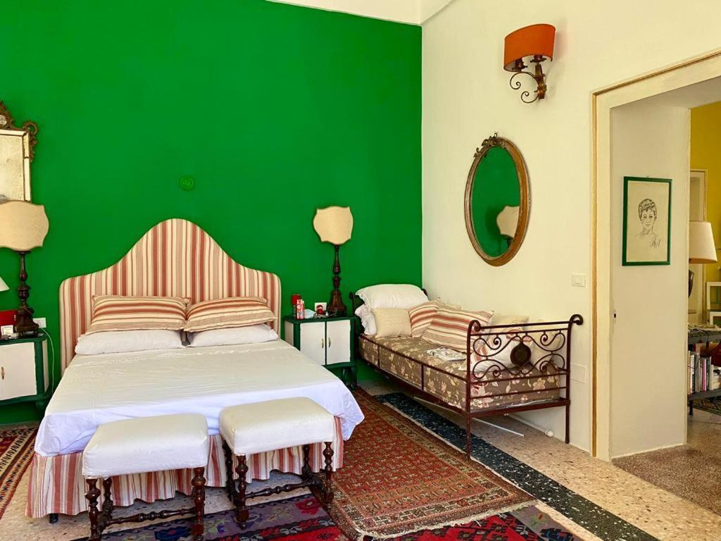 Bacchingham Villa Alessano Eksteriør bilde
