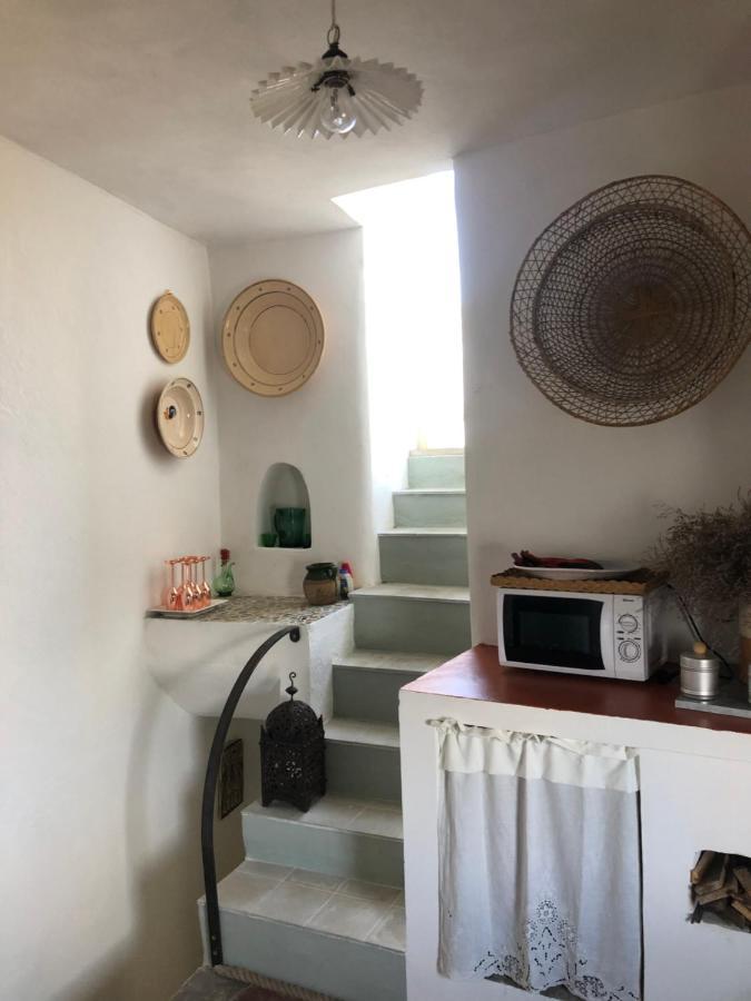 Bacchingham Villa Alessano Eksteriør bilde