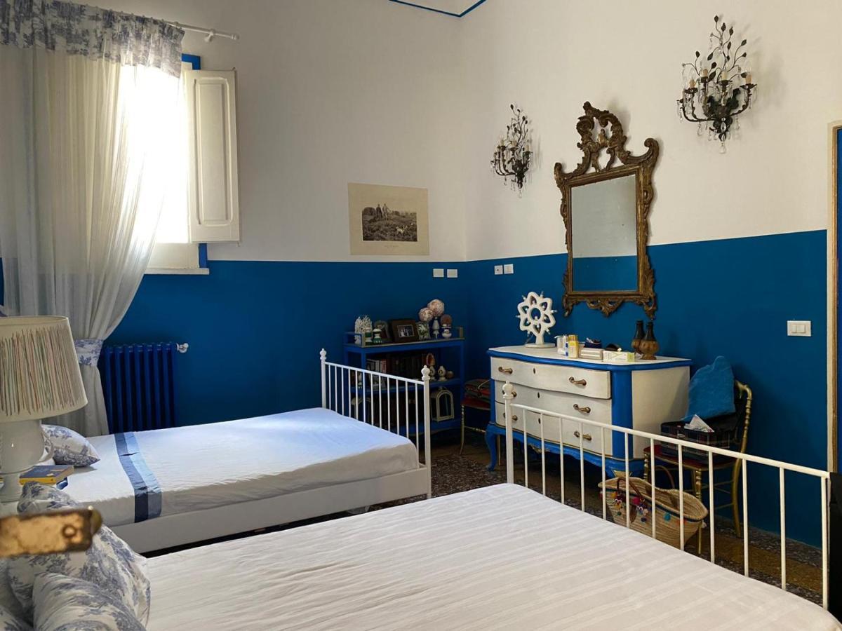 Bacchingham Villa Alessano Eksteriør bilde