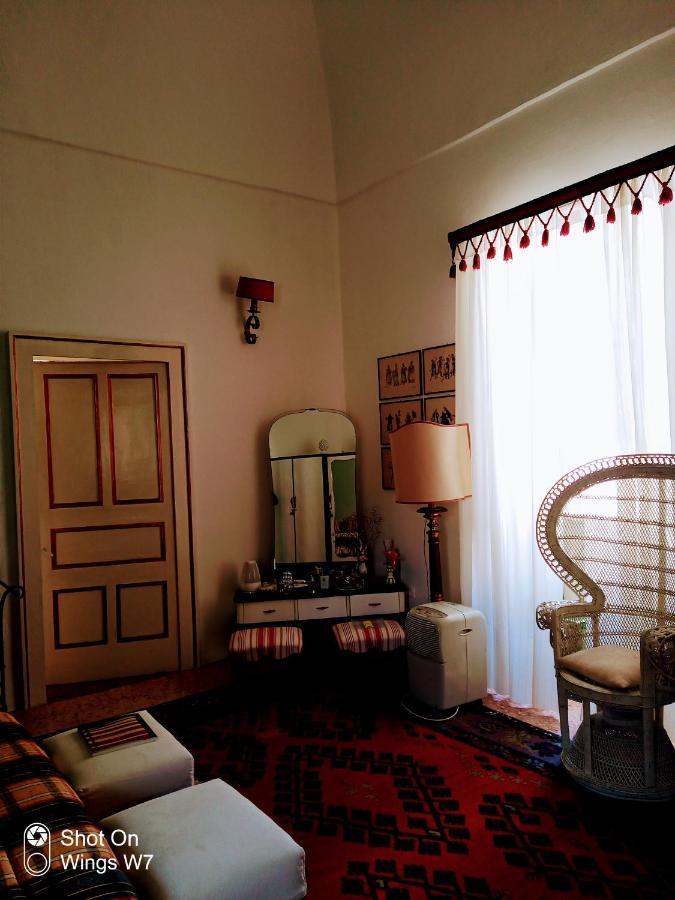 Bacchingham Villa Alessano Eksteriør bilde